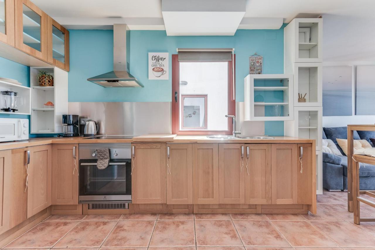Home2Book Beautiful Sea Views San Felipe, Terrace San Felipe  Ngoại thất bức ảnh