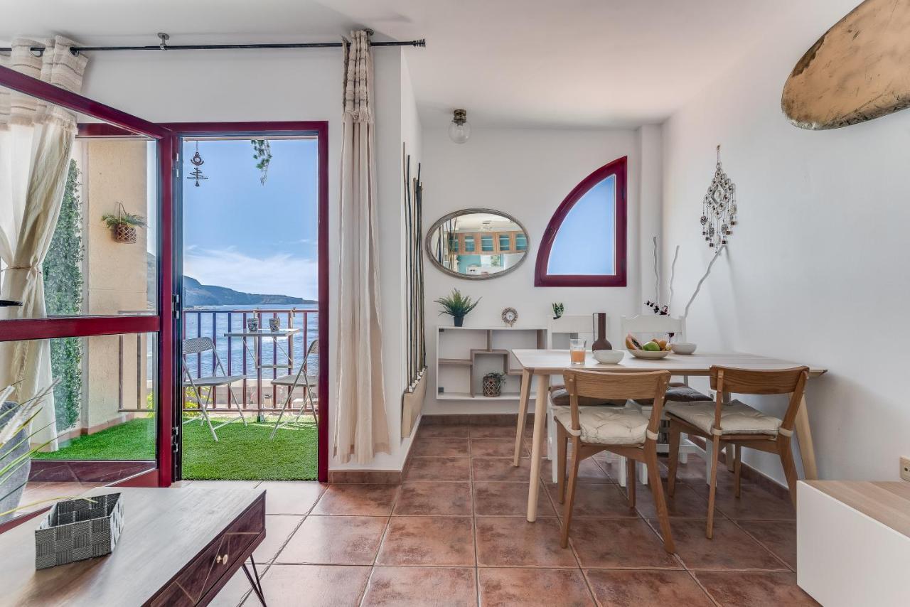 Home2Book Beautiful Sea Views San Felipe, Terrace San Felipe  Ngoại thất bức ảnh