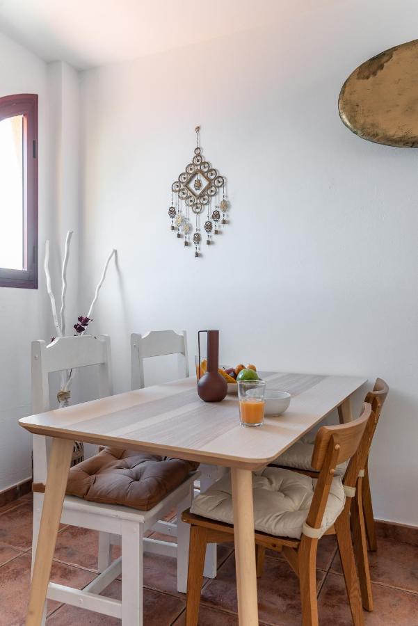 Home2Book Beautiful Sea Views San Felipe, Terrace San Felipe  Ngoại thất bức ảnh